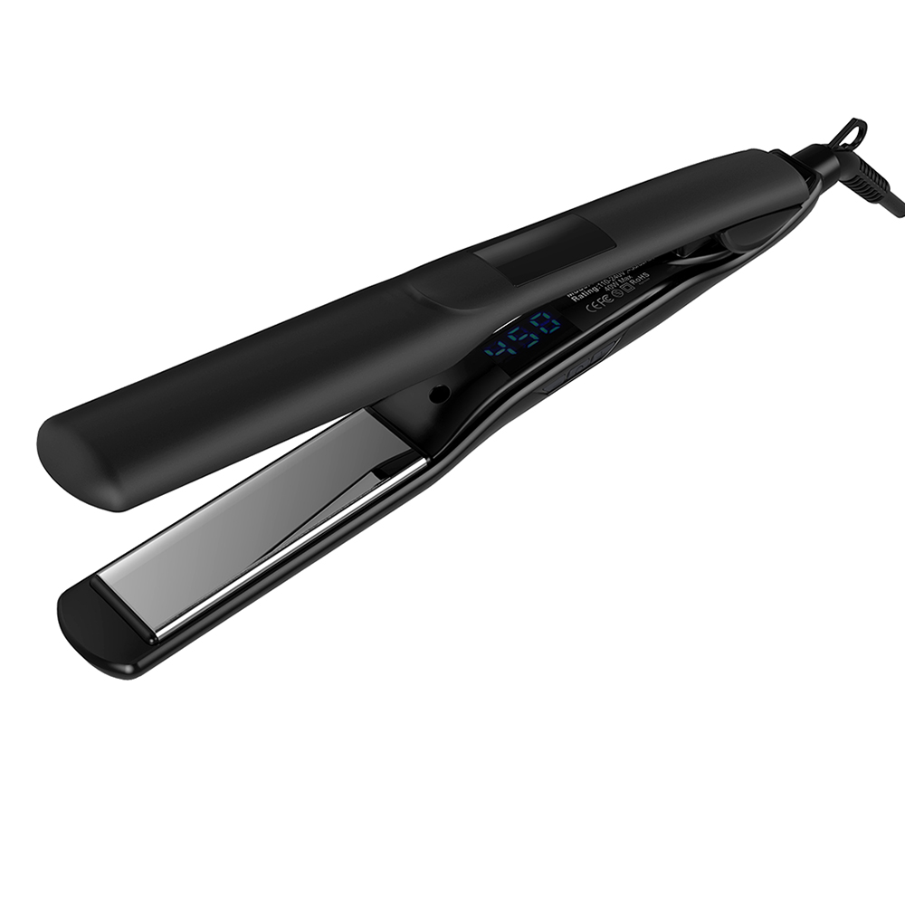 Утюжок для волос с двойным напряжением ghd с частной этикеткой