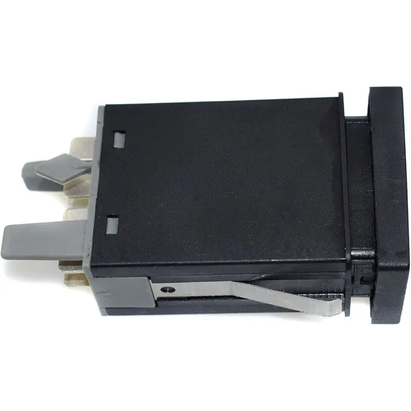 3B0953235D Auto Switch Power Master Window Control Switch For PORSCHE