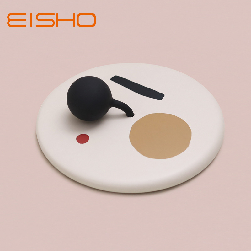 Eisho Высокое качество модное Type-C быстрое зарядное умное карманное зеркало для макияжа