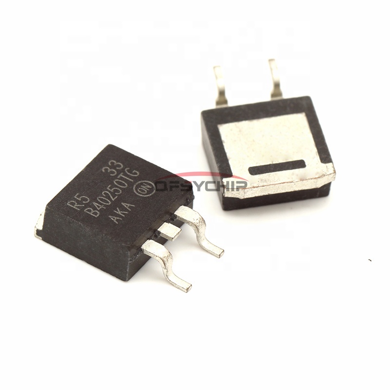 MBRB40250 MBRB2545CT MBRB2535CT MBRB4045CT MBRB2515L-263 выпрямитель мощности Schottky MBRB40250TG