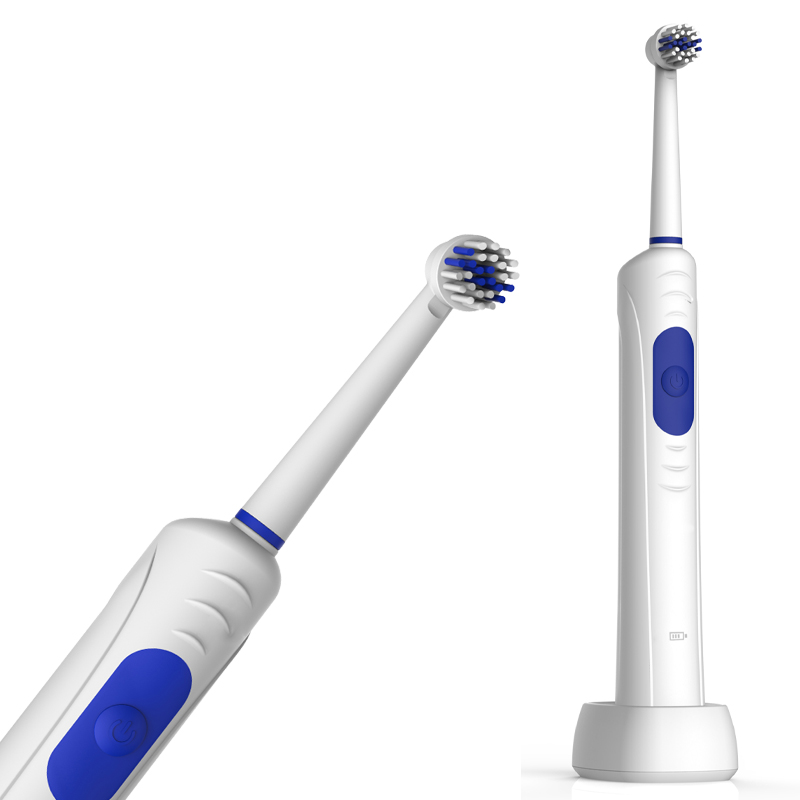 powerful ultrasonic rechargeable oem electric Silicone sonic electric food grade material oral cleaning Electronic Toothbrush