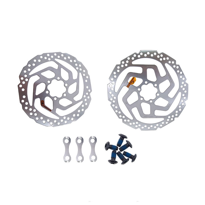 Тормозной диск SHIMANO ALTUS M2000 SM RT26, 6 болтов, дисковые велосипеды M610 RT56 M6000, тормозной диск 160 мм 180 мм MTB