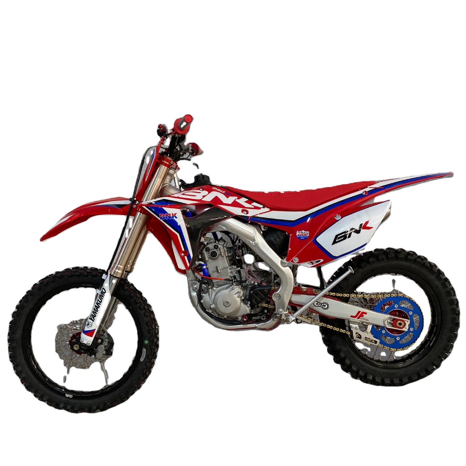 Best Seller Chinese Factory Manufacturer Cheap Gas Dirt Bike Motorcycles