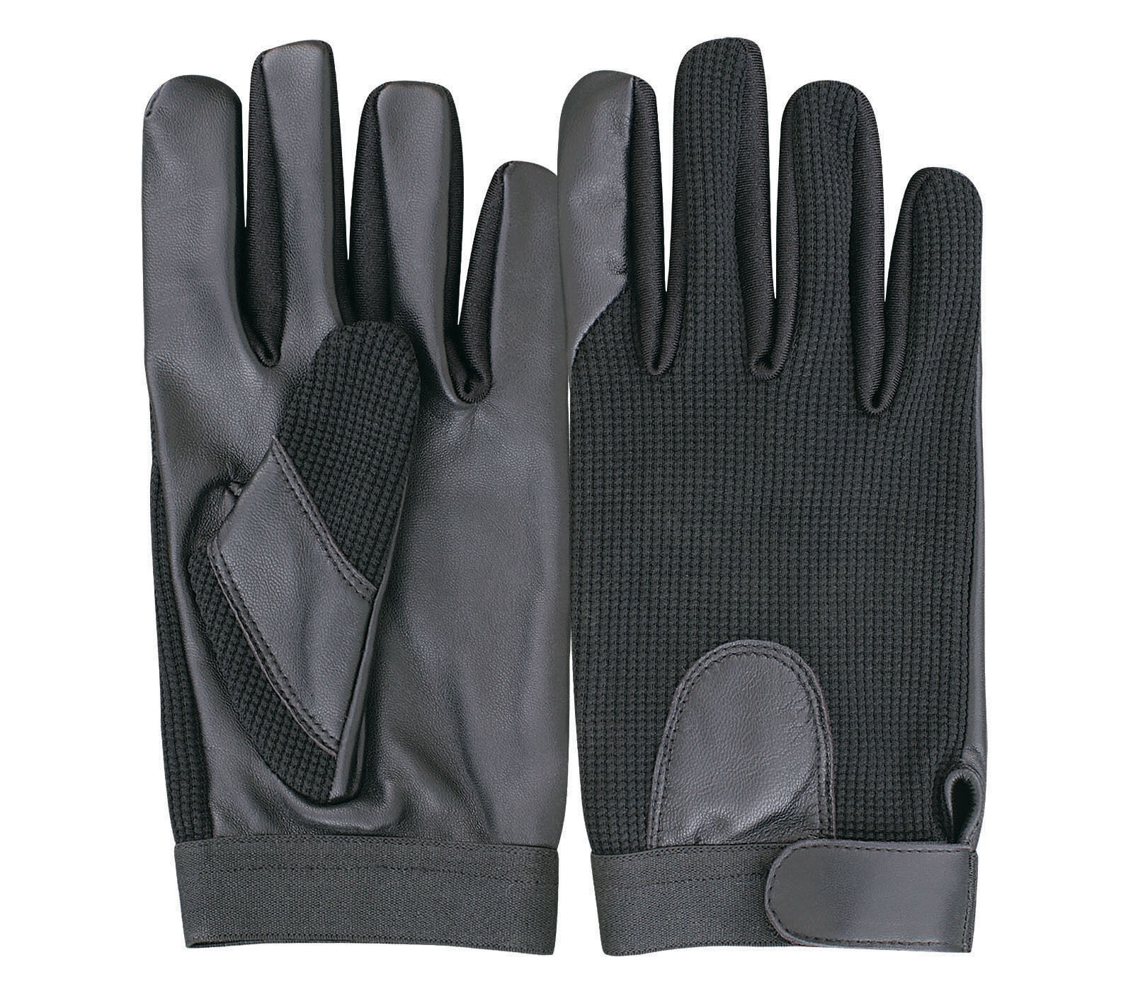 Driving gloves New prime top quality real soft leather driving gloves