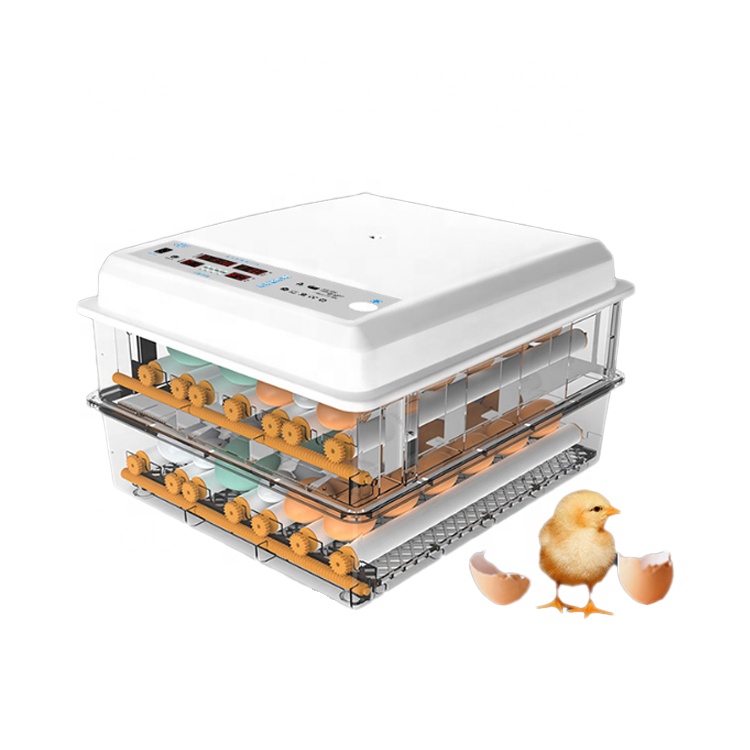 hatching machine eggs automatic incubator price chicken poultry farming equipment 24 egg incubators