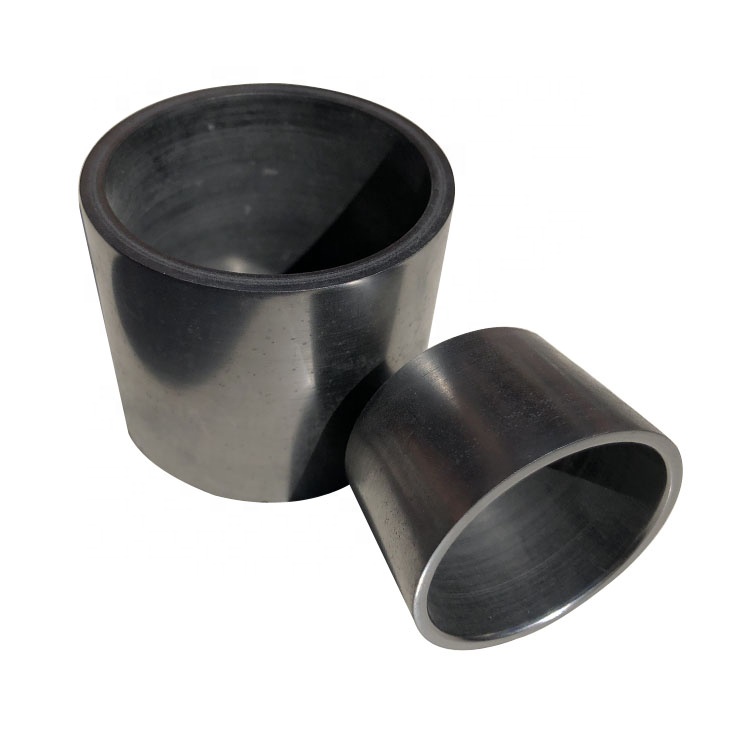 Factory Price Melting Graphite Crucible Pot