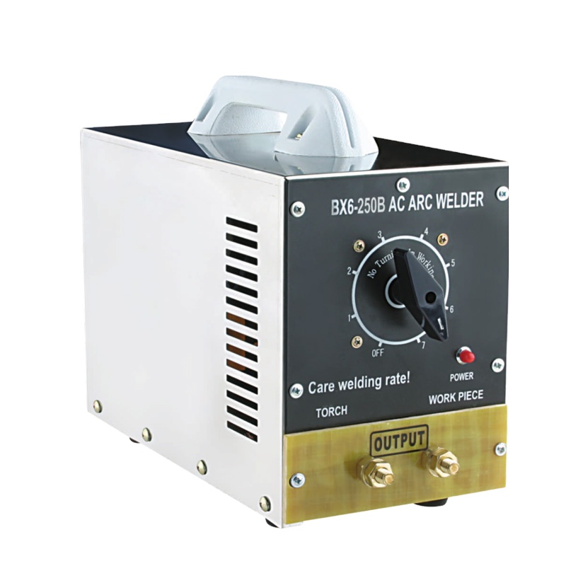 KONSUN BX6 250B AC. Дуговая сварочная машина для производства завода