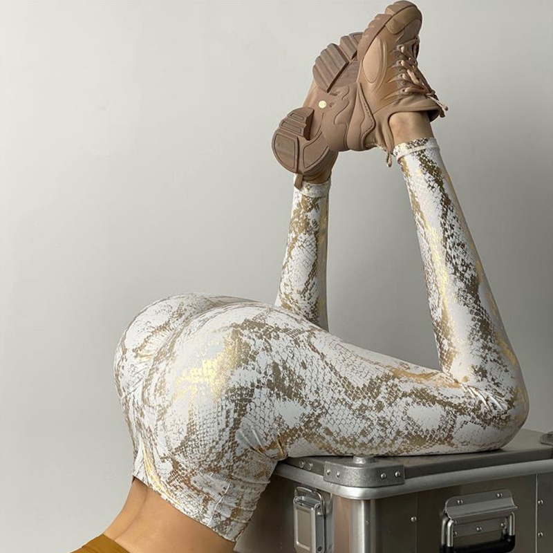 Fitness & Yoga Wear leggings active wear RTS gym clothing scrunch butt leggings sport wear