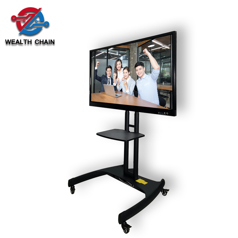 Интерактивная доска с сенсорным экраном smart white board