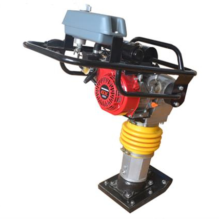 Tamping Compact Rammer