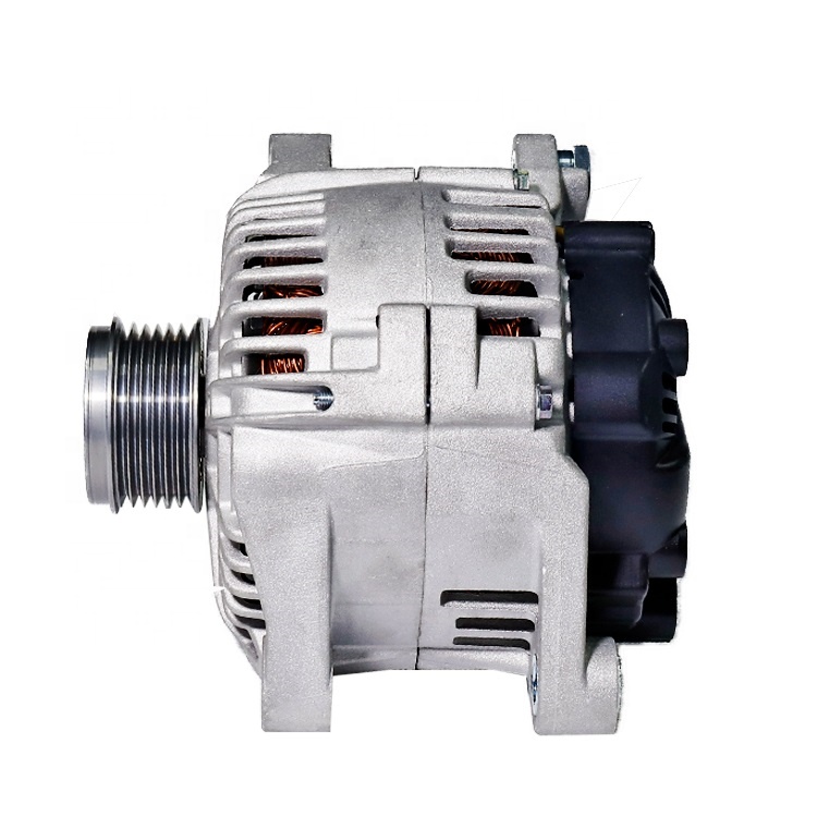 12V 130A оборудование автомобиля Авто Генератор переменного тока для HYUNDAI SANTA FE 2012-2015 37300-25700 37300-2G700 37300-2G750