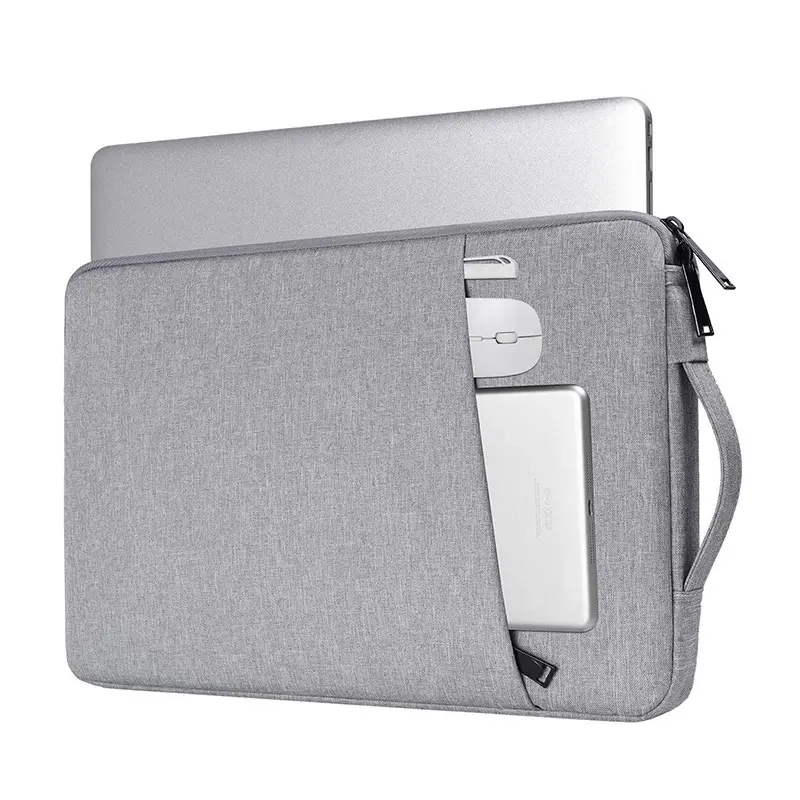 Laptop Sleeve Case Bag Pouch For 11 12 13 15 MacBook Pro Retina Display Air