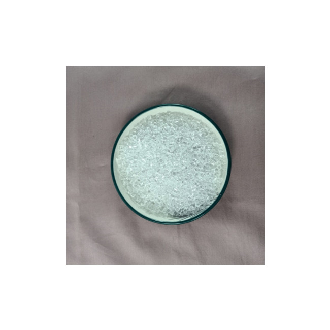 High-tech transparent particles/general polystyrene PS plastic particles masterbatch/injection grade
