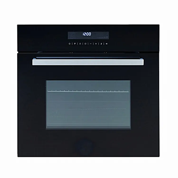 56 L/60 cm 8 Functions Full touch with LED display Built-in Electric oven