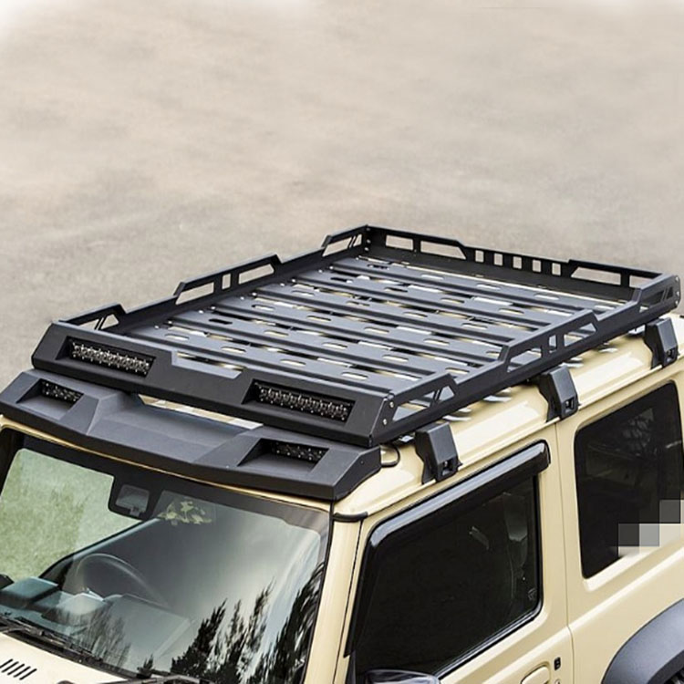 Jimny jb74 jb64 багажники на Крышу внедорожника Jimny 4x4 багажники на крышу