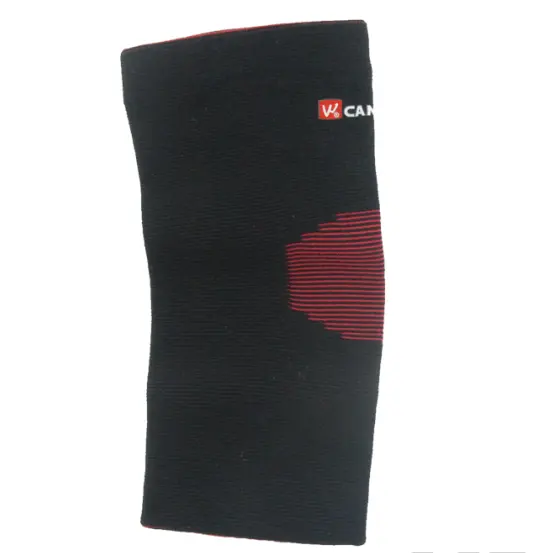 High Elastic Arm Compression Sleeve Elbow Support