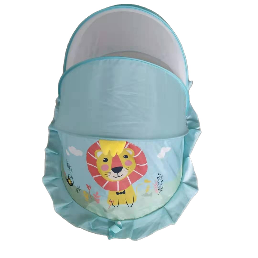 New style Bedroom Foldable Baby Mosquito Net