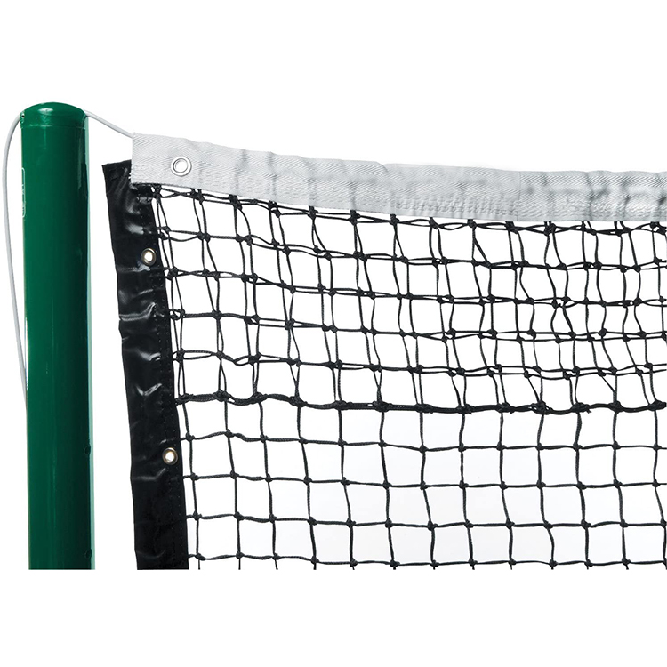 Outdoor Doubles Regulation Net Beach Tennis Net