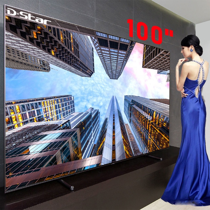 Производитель 75 дюймов led телевизор 65 дюймов с разрешением 4k UHD smart tv 32 дюйма 55 дюймов oled Телевизор с android Wi-Fi