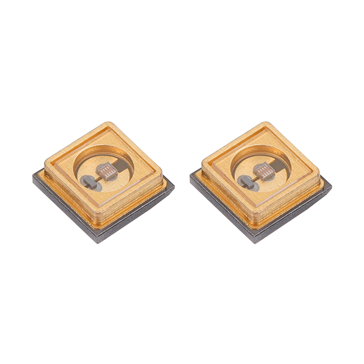 SMD 3535 UVC LED 265nm 270nm 275nm 280nm 285nm УФ светодиодных ламп