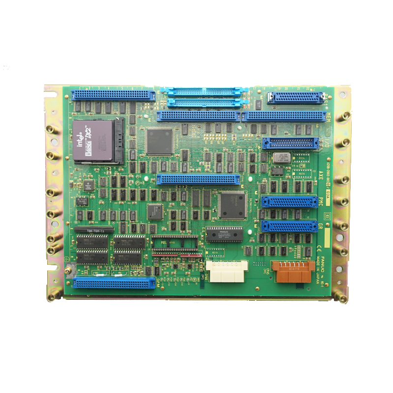 FANUC 100% Протестировано б/у плата A20B-2002-0650 A20B-2002-0651 импортная оригинальная гарантия на три месяца