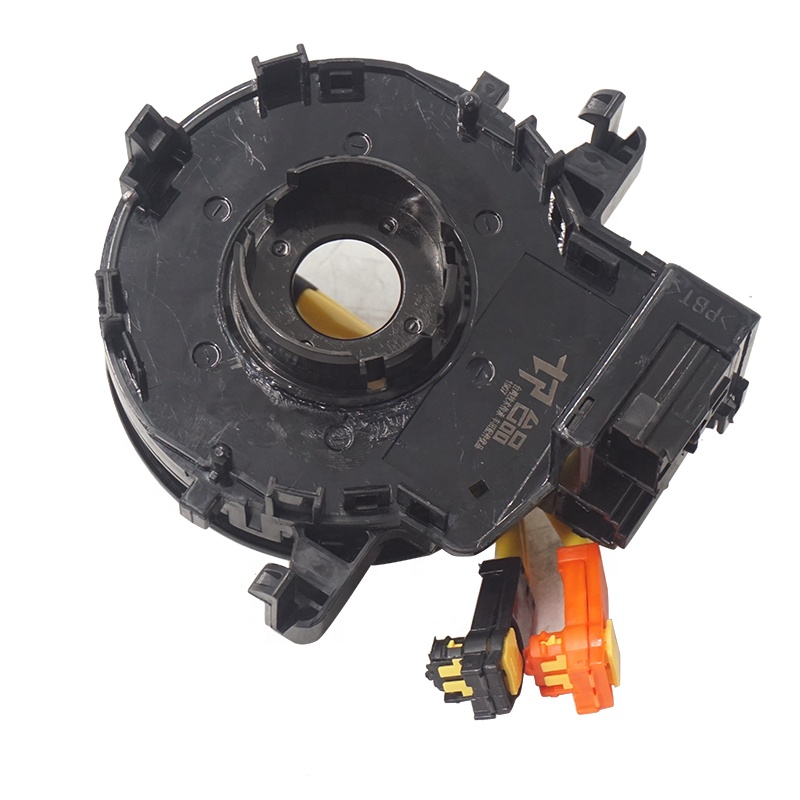 Тактовые пружины TAIPIN, спиральный кабель для CAMRY RAV4 OEM:84306-06140