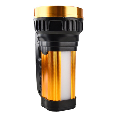 Outdoor Hiking Camping Lighting Lamp Portable Pocket Clip Night Fishing Riding Creative Hat Lamp Head Mini Lamp Black OEM Sea