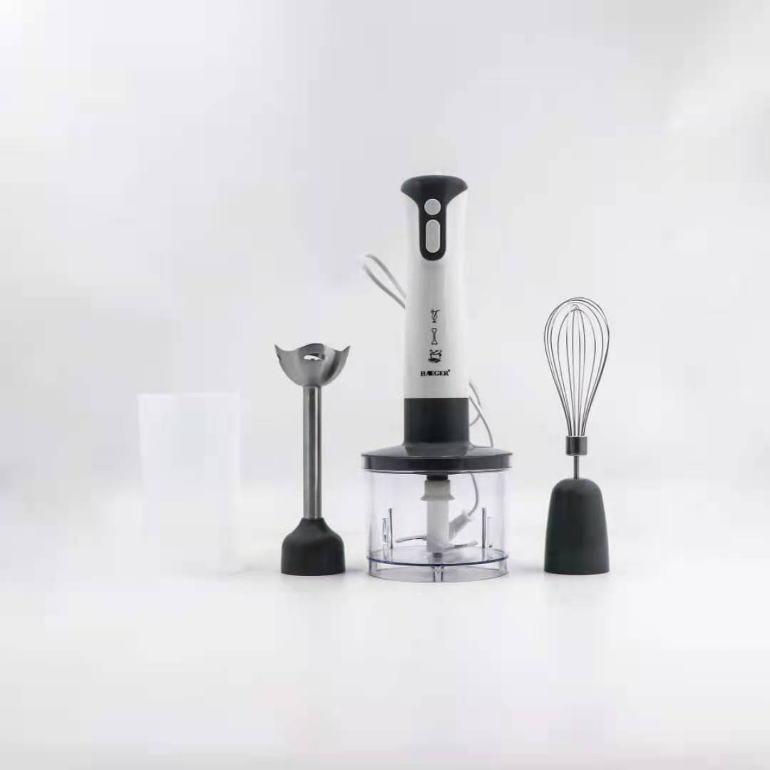 Multifunctional kitchen hand-held cooking stick for baby food electric mixing stick cooking machine