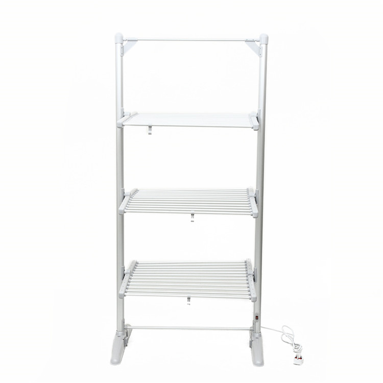 3 Tier Home Use Portable Electric Clothes Dryer for Laundry