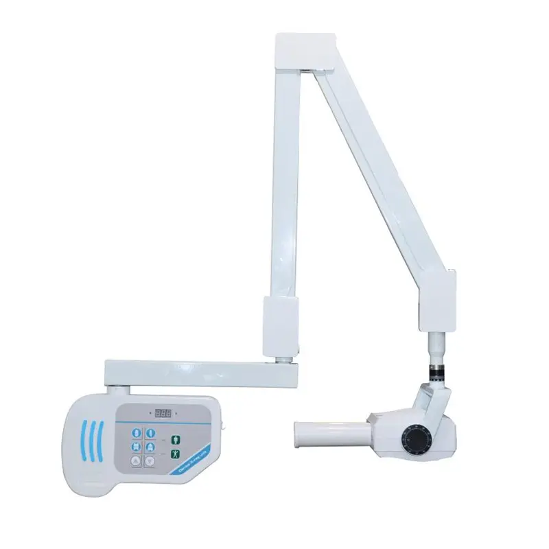 MY-D040-N Remote control medical xray unit wall mounted x-ray dental equipment