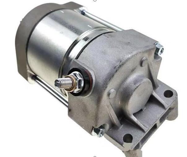 Двигатель стартера мотоцикла в сборе для KTM 250-350 SX-F XC-F 2016-2018 OEM:79240001000