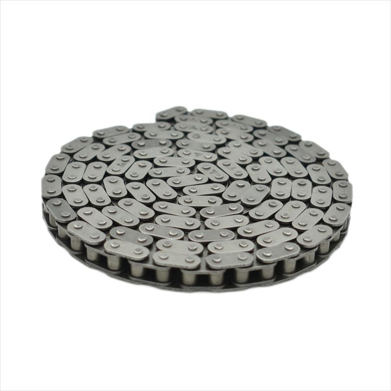06B-1 ISO/DIN industrial transmission conveyor drive link roller chain