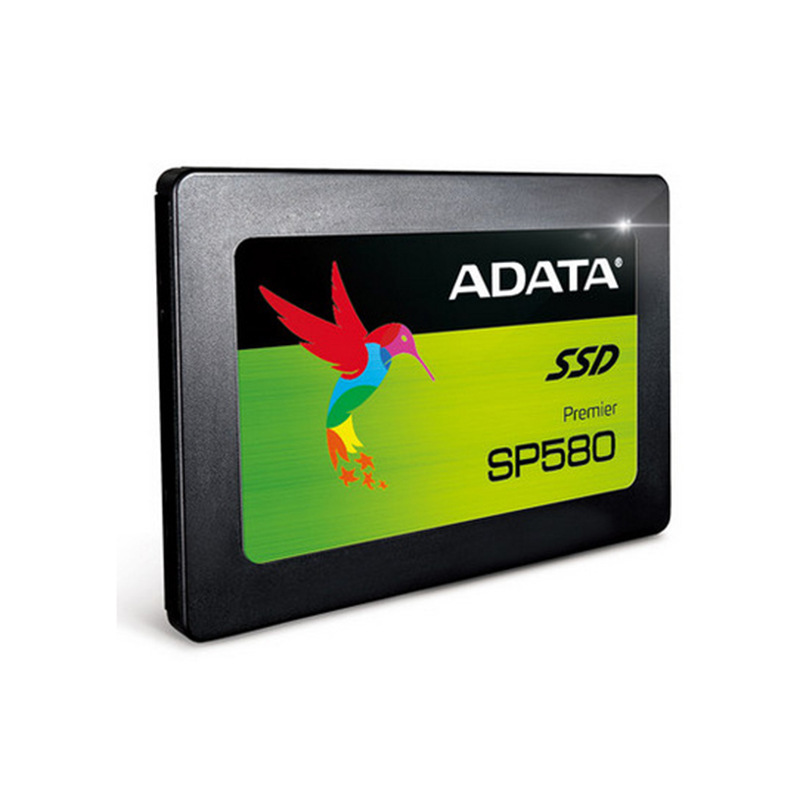 ADATA SP580120GB \ 240GB \ 480GB \ 960GB 2,5 inch SSD SATA3