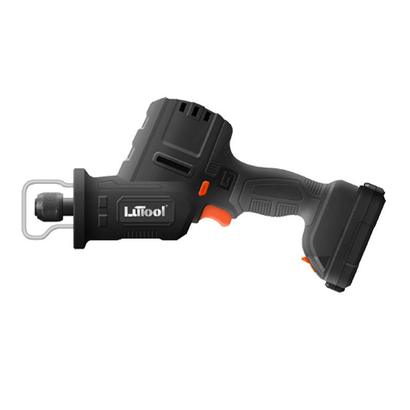 LUTOOL LT8G505 12V с возвратно-поступательным движением пилы 12V аккумуляторная пила с возвратно-поступательным движением полотна, лазерной резки металла
