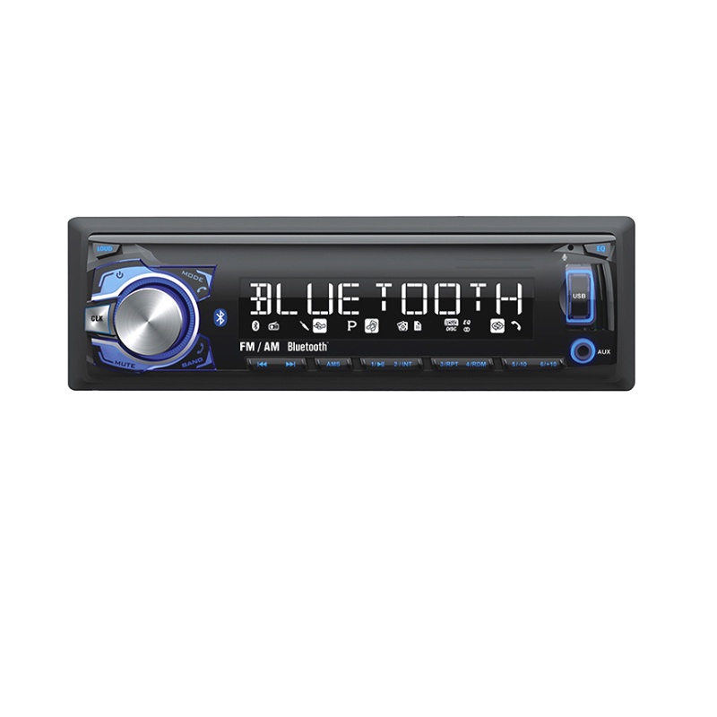 OEM Автомобильный MP3/SD/USB/радиоприемник, оптовая продажа, автомобильная аудиокарта