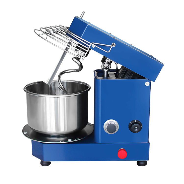 10l 20l 30l 40l 50l 60l 80l Planetary Food Mixer Stainless Steel Bread Dough Mixer