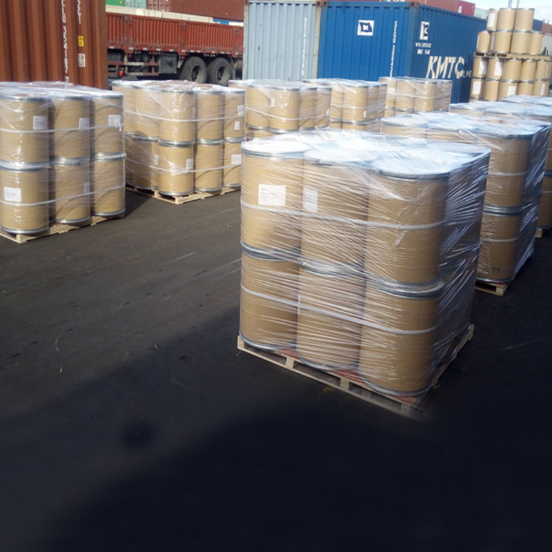 Copper Chloride 98% Purity Chinese Manufactory