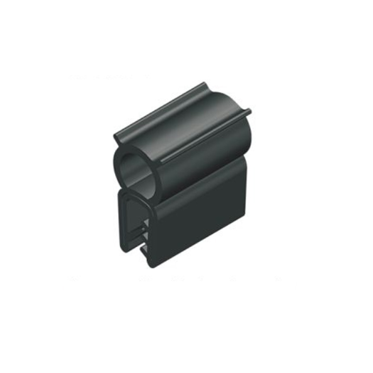 Haitan MFT001-1 Подгонянный PVC уплотнитель прокладки