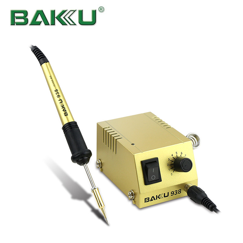 BAKU BK-938 Soldering Station