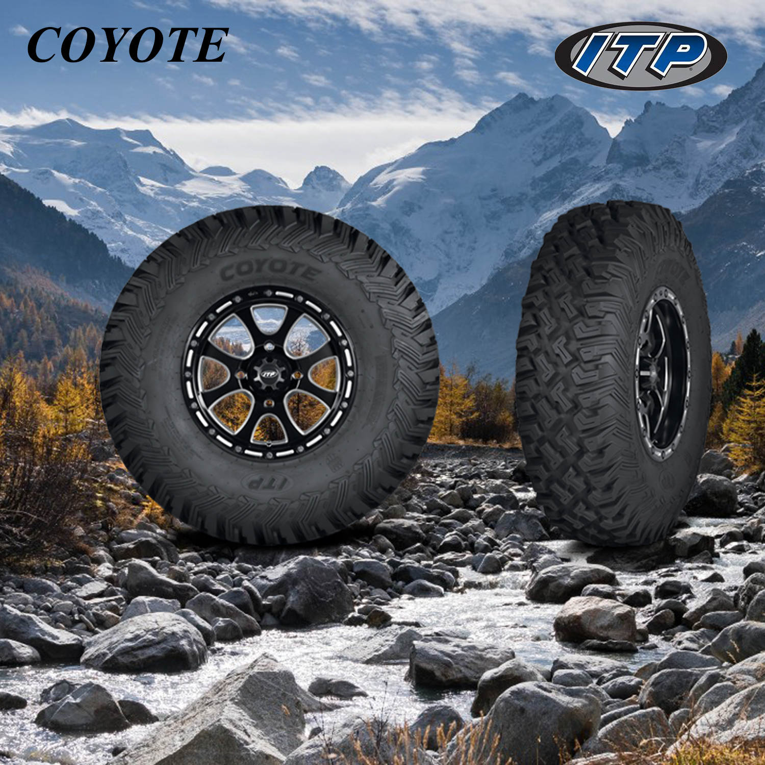 Шина для atv Carlisle factory 25x8-12 25x10-12, новые шины на продажу