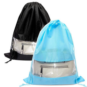 Custom Drawstring Dust Bag Covers for Handbag,Non-woven Fabric Shoe Bag