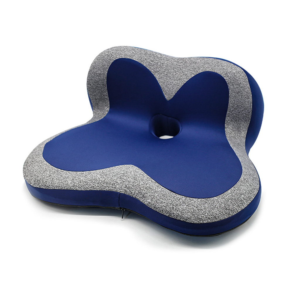 Hot Sale Comfort Petal Waist Cushion