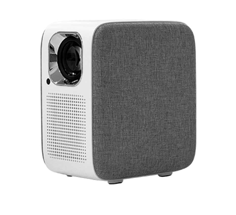 Проектор Touyinger H6, Android, 1080P Full HD, Wi-Fi