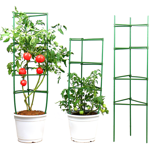 Прямая продажа с завода, решетчатая опора для растений greentomato, томатная клетка, подъемная клетка