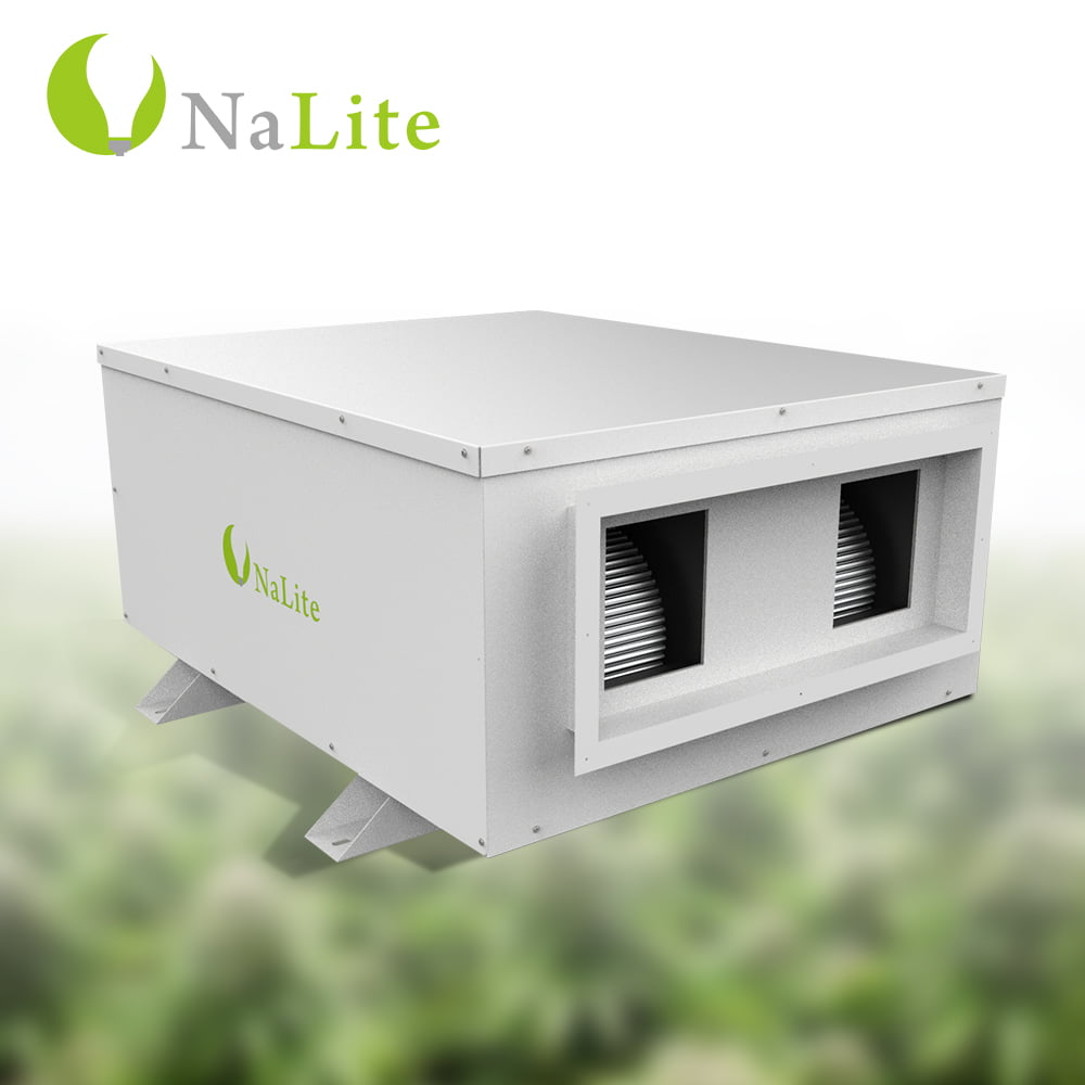 Nalite 40 пивные бокалы крепкая металлическая пластина потолочный скрытый Канальные бассейн лесного воздуха центрального настенный осушитель воздуха