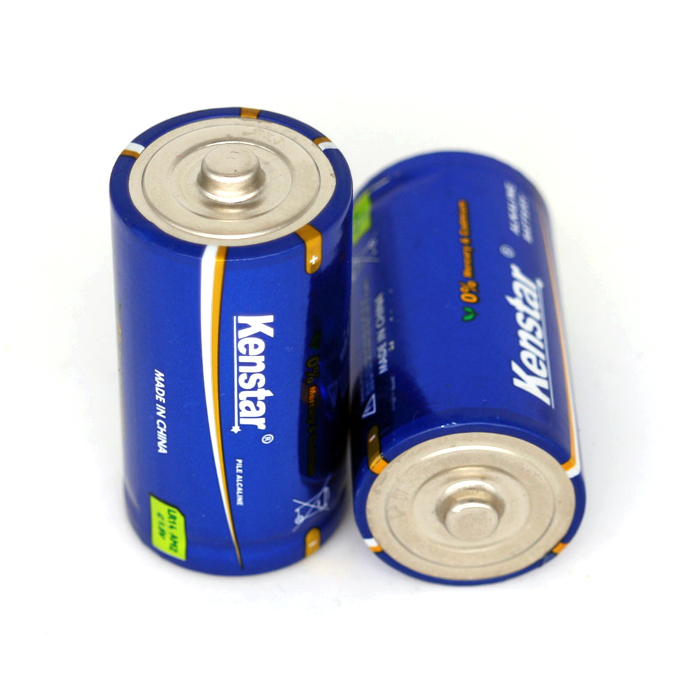 Заводская цена 1,5 v производственная линия сухих ячеек промышленная 2600mah комбинированная упаковка типа C Lr14 Am2 Um2 щелочная батарея