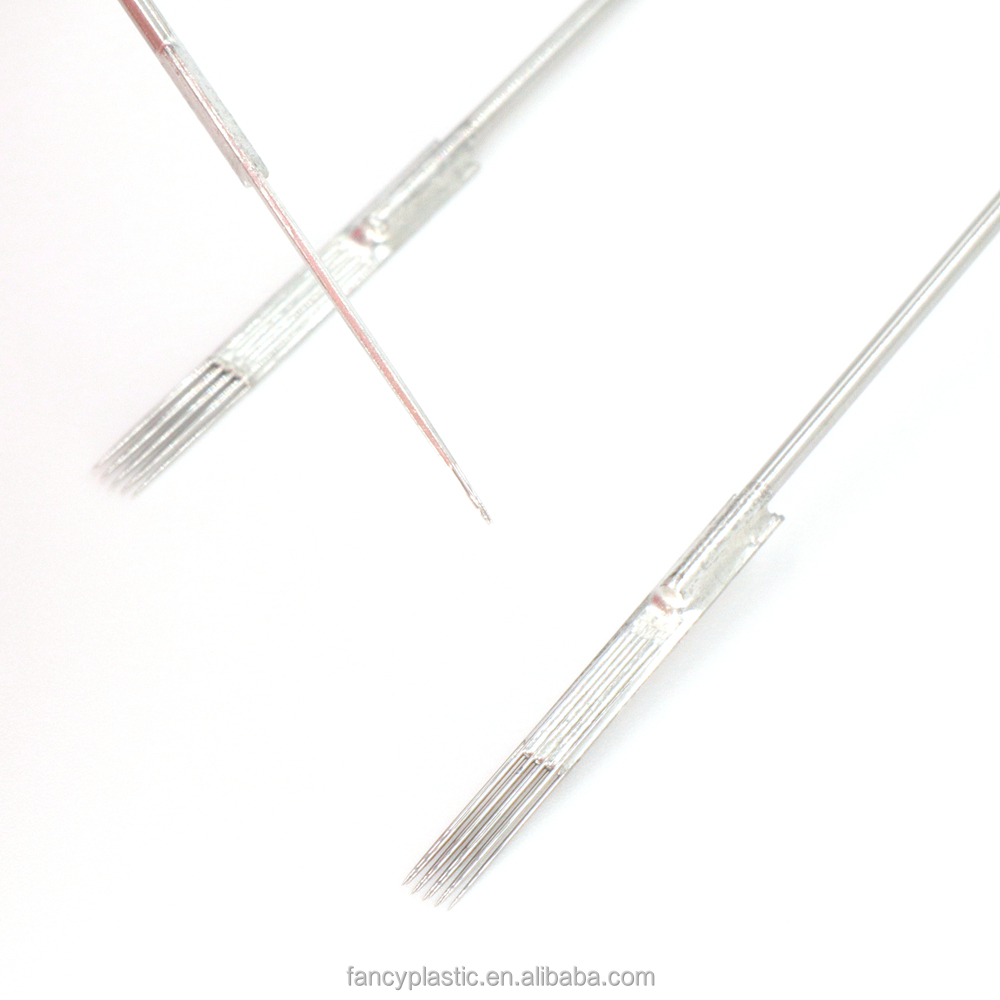 Hot Sale Professional Tattoo Needle for Wholesale