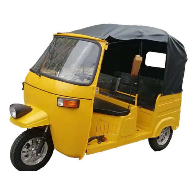 2019 китайские трехколесные велосипеды ew bajaj model tuktuk taix 250CC, пассажирский трехколесный велосипед