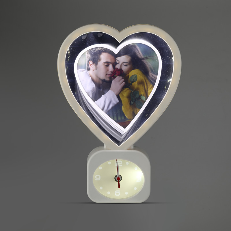 Ornate 50x70 Personalised Photo Frame