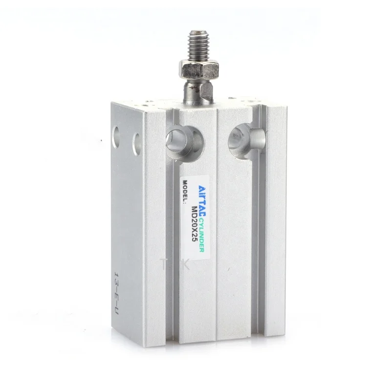 AirTAC MD серии MD16X5SX10SX15SX20SX25SX30SX35SX40SX50SX60S Многофункциональный крепежный пневматический цилиндр